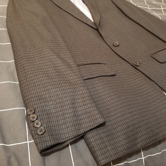 Ralph Lauren Mens Blazer - Picture 2 of 3